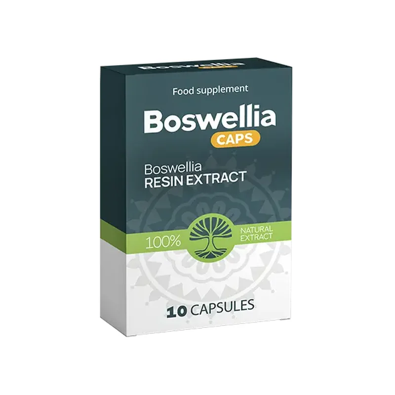 Boswellia