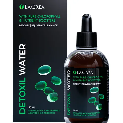 Detoxil Water Parasites