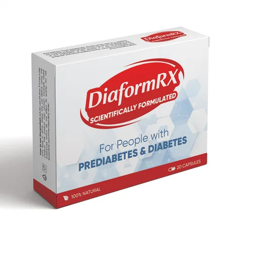 DiaformRX