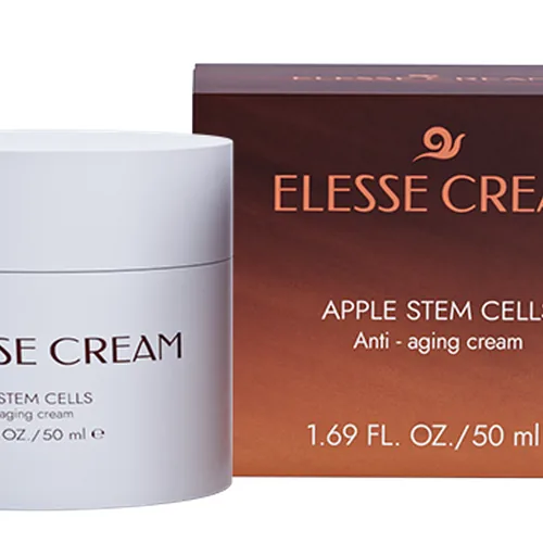 Elesse cream