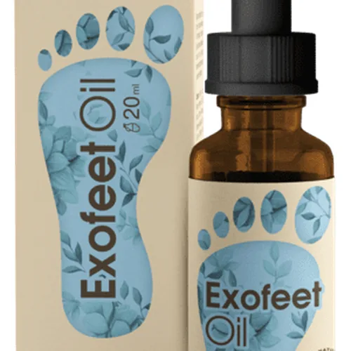 Exofeetoil