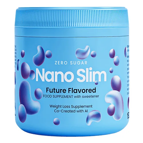 Nano Slim