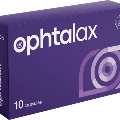 Ophtalax