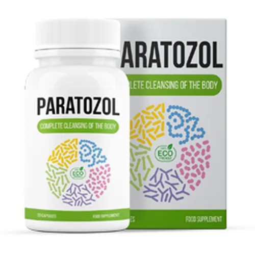 Paratozol