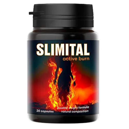 Slimital