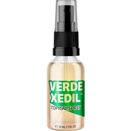 Verdexedil